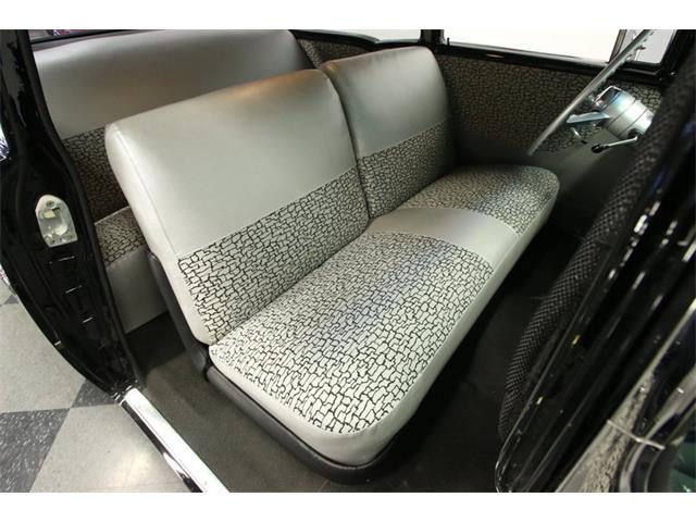 1957 Chevrolet 150 Black Widow Tribute (CC-1066313) for sale in Punta Gorda, Florida