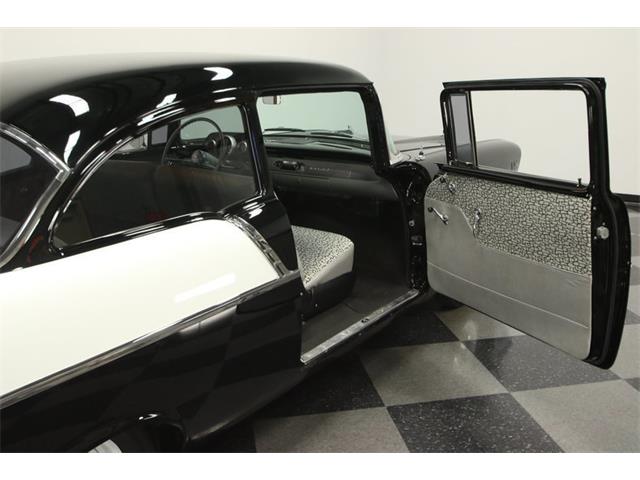 1957 Chevrolet 150 Black Widow Tribute (CC-1066313) for sale in Punta Gorda, Florida