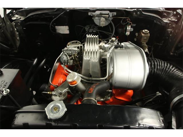 1957 Chevrolet 150 Black Widow Tribute (CC-1066313) for sale in Punta Gorda, Florida