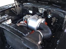 1957 Chevrolet 150 Black Widow Tribute (CC-1066313) for sale in Punta Gorda, Florida