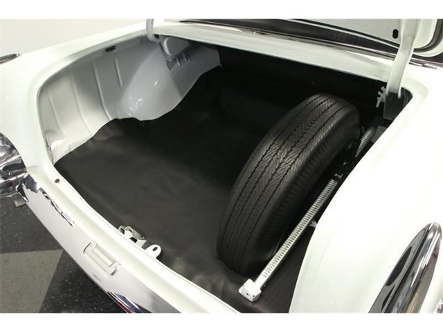 1957 Chevrolet 150 Black Widow Tribute (CC-1066313) for sale in Punta Gorda, Florida