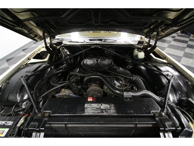 1976 Cadillac Fleetwood Brougham (CC-1066329) for sale in Concord, North Carolina