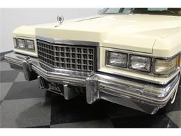 1976 Cadillac Fleetwood Brougham (CC-1066329) for sale in Concord, North Carolina