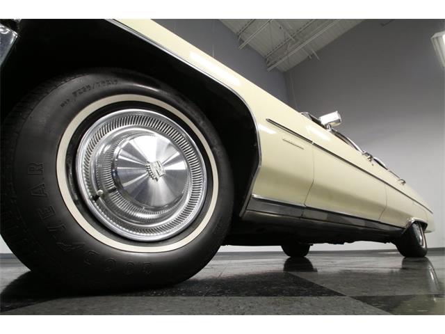 1976 Cadillac Fleetwood Brougham (CC-1066329) for sale in Concord, North Carolina