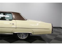1976 Cadillac Fleetwood Brougham (CC-1066329) for sale in Concord, North Carolina