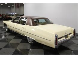 1976 Cadillac Fleetwood Brougham (CC-1066329) for sale in Concord, North Carolina