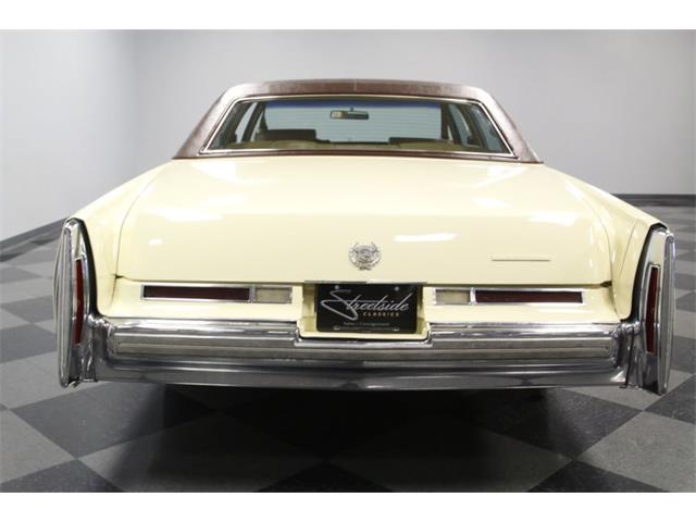 1976 Cadillac Fleetwood Brougham (CC-1066329) for sale in Concord, North Carolina