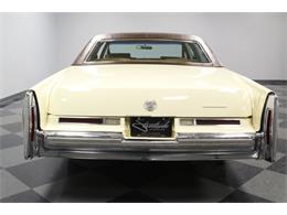 1976 Cadillac Fleetwood Brougham (CC-1066329) for sale in Concord, North Carolina