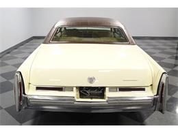1976 Cadillac Fleetwood Brougham (CC-1066329) for sale in Concord, North Carolina