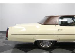 1976 Cadillac Fleetwood Brougham (CC-1066329) for sale in Concord, North Carolina