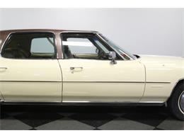 1976 Cadillac Fleetwood Brougham (CC-1066329) for sale in Concord, North Carolina