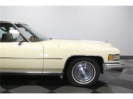 1976 Cadillac Fleetwood Brougham (CC-1066329) for sale in Concord, North Carolina