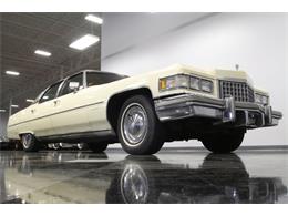 1976 Cadillac Fleetwood Brougham (CC-1066329) for sale in Concord, North Carolina