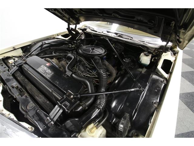 1976 Cadillac Fleetwood Brougham (CC-1066329) for sale in Concord, North Carolina