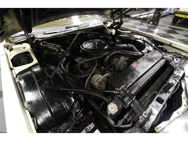 1976 Cadillac Fleetwood Brougham (CC-1066329) for sale in Concord, North Carolina