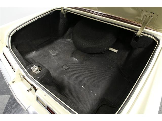 1976 Cadillac Fleetwood Brougham (CC-1066329) for sale in Concord, North Carolina