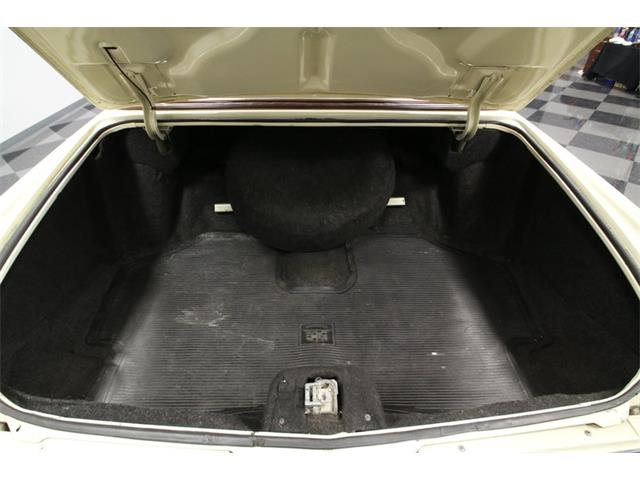 1976 Cadillac Fleetwood Brougham (CC-1066329) for sale in Concord, North Carolina