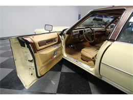 1976 Cadillac Fleetwood Brougham (CC-1066329) for sale in Concord, North Carolina
