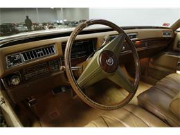1976 Cadillac Fleetwood Brougham (CC-1066329) for sale in Concord, North Carolina