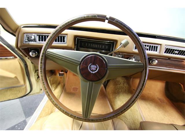 1976 Cadillac Fleetwood Brougham (CC-1066329) for sale in Concord, North Carolina