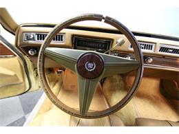 1976 Cadillac Fleetwood Brougham (CC-1066329) for sale in Concord, North Carolina