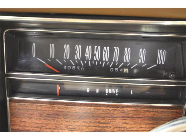 1976 Cadillac Fleetwood Brougham (CC-1066329) for sale in Concord, North Carolina