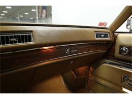 1976 Cadillac Fleetwood Brougham (CC-1066329) for sale in Concord, North Carolina