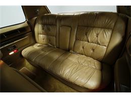 1976 Cadillac Fleetwood Brougham (CC-1066329) for sale in Concord, North Carolina