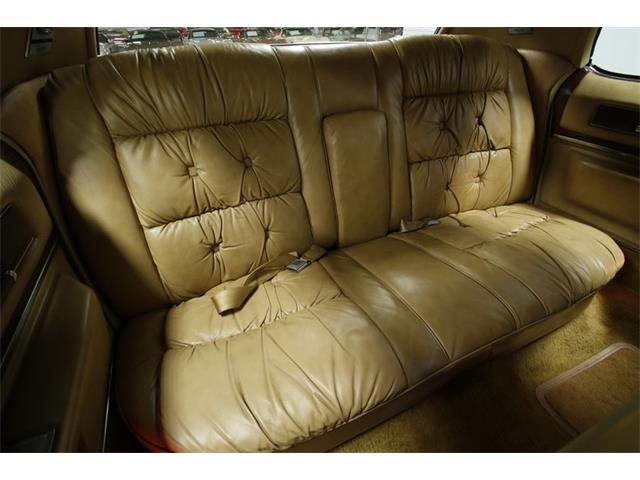 1976 Cadillac Fleetwood Brougham (CC-1066329) for sale in Concord, North Carolina