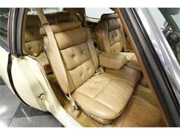 1976 Cadillac Fleetwood Brougham (CC-1066329) for sale in Concord, North Carolina