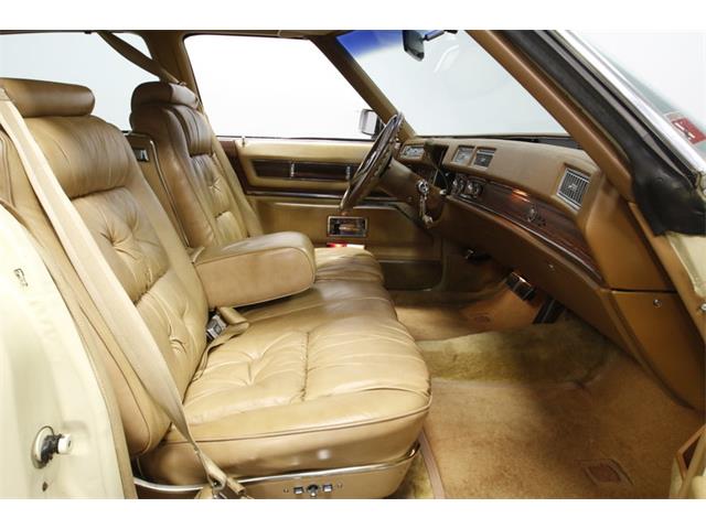 1976 Cadillac Fleetwood Brougham (CC-1066329) for sale in Concord, North Carolina