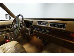 1976 Cadillac Fleetwood Brougham (CC-1066329) for sale in Concord, North Carolina