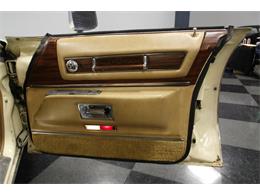 1976 Cadillac Fleetwood Brougham (CC-1066329) for sale in Concord, North Carolina
