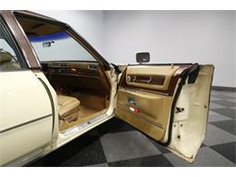 1976 Cadillac Fleetwood Brougham (CC-1066329) for sale in Concord, North Carolina
