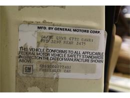1976 Cadillac Fleetwood Brougham (CC-1066329) for sale in Concord, North Carolina