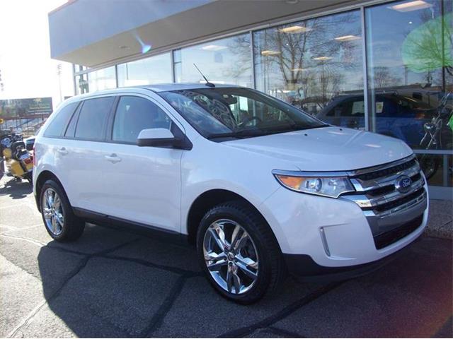 2013 Ford Edge (CC-1066339) for sale in Holland, Michigan