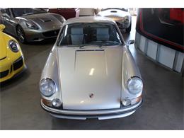1972 Porsche 911 Carrera S (CC-1066344) for sale in San Carlos, California