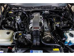 1990 Chevrolet Camaro IROC Z28 (CC-1066348) for sale in Plymouth, Michigan
