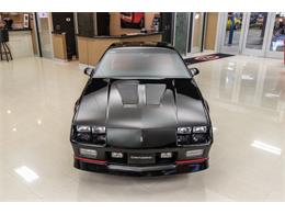 1990 Chevrolet Camaro IROC Z28 (CC-1066348) for sale in Plymouth, Michigan