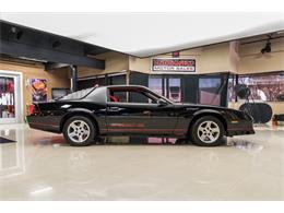 1990 Chevrolet Camaro IROC Z28 (CC-1066348) for sale in Plymouth, Michigan