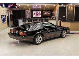 1990 Chevrolet Camaro IROC Z28 (CC-1066348) for sale in Plymouth, Michigan