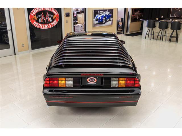 1990 Chevrolet Camaro IROC Z28 (CC-1066348) for sale in Plymouth, Michigan