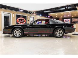 1990 Chevrolet Camaro IROC Z28 (CC-1066348) for sale in Plymouth, Michigan