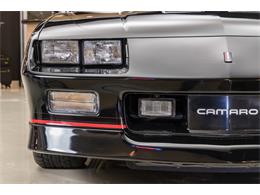 1990 Chevrolet Camaro IROC Z28 (CC-1066348) for sale in Plymouth, Michigan