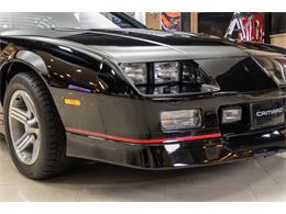 1990 Chevrolet Camaro IROC Z28 (CC-1066348) for sale in Plymouth, Michigan