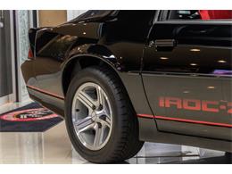 1990 Chevrolet Camaro IROC Z28 (CC-1066348) for sale in Plymouth, Michigan
