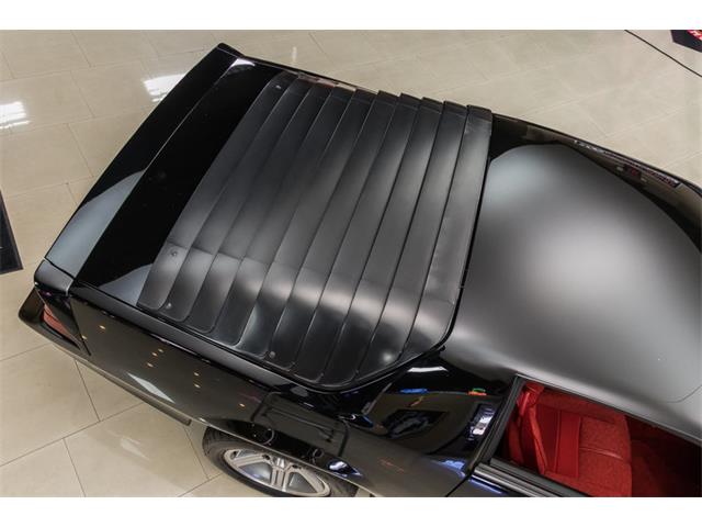 1990 Chevrolet Camaro IROC Z28 (CC-1066348) for sale in Plymouth, Michigan