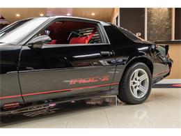 1990 Chevrolet Camaro IROC Z28 (CC-1066348) for sale in Plymouth, Michigan