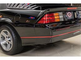 1990 Chevrolet Camaro IROC Z28 (CC-1066348) for sale in Plymouth, Michigan