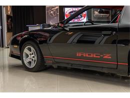 1990 Chevrolet Camaro IROC Z28 (CC-1066348) for sale in Plymouth, Michigan